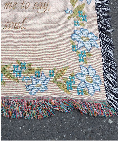 Vintage   Rug
