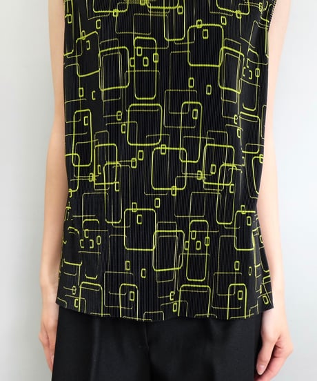 Vintage   Design Tops