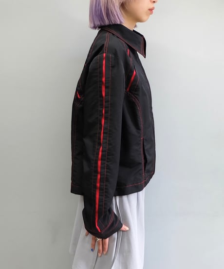 Vintage   Design Jacket