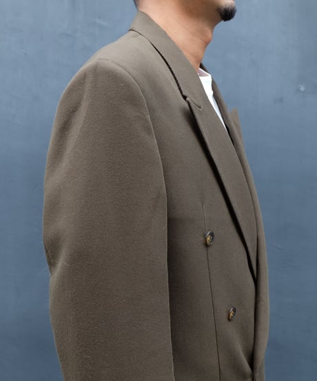 Vintage  Tailored Jacket