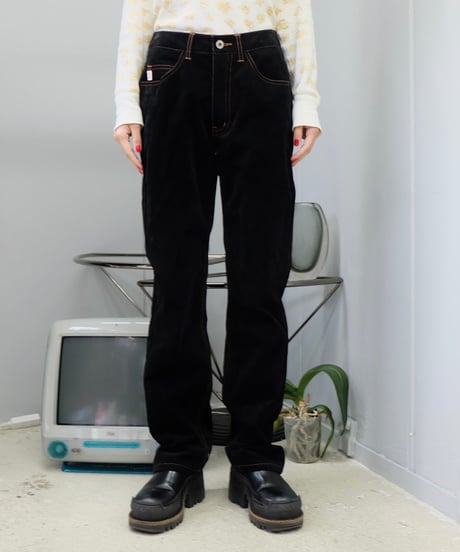 Vintage   Design pants