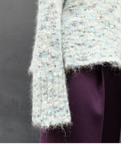 Vintage    Design Knit