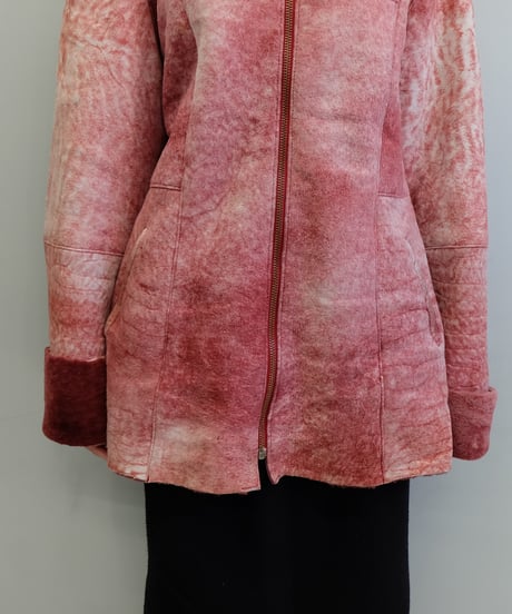 Vintage   Design Jacket