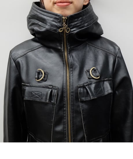Vintage   Design Jacket