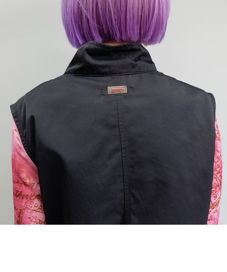 Vintage   Design Vest