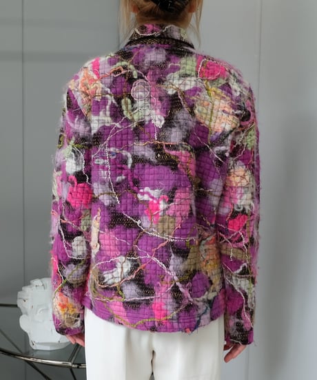 Vintage   Design Jacket