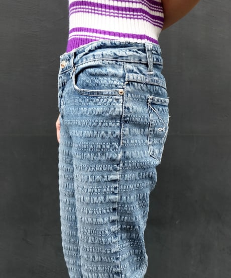 Vintage   Frea Denim Pants