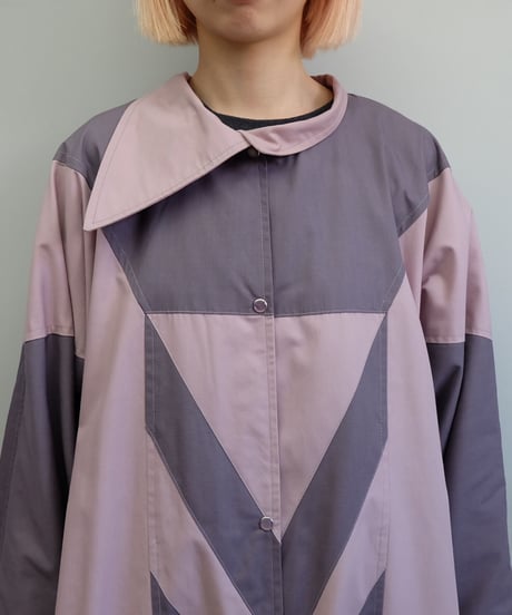 Vintage   Design Coat