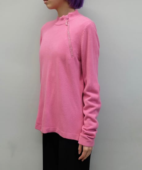 Vintage   Design Knit
