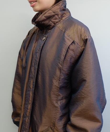 Vintage   Design Jacket