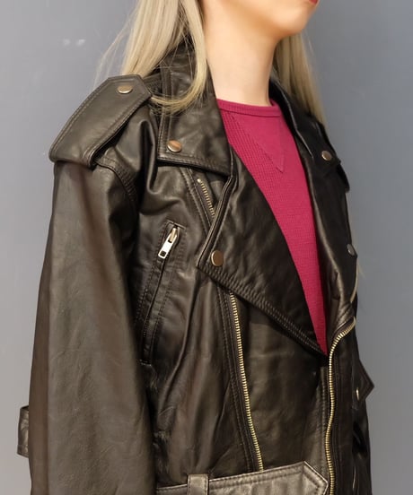 Vintage   Riders Jacket
