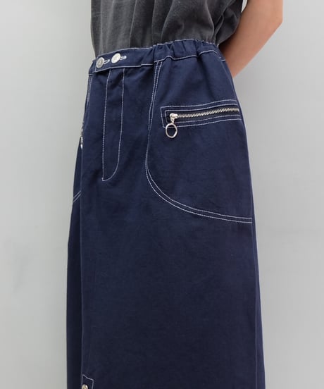 Vintage   Design Skirt