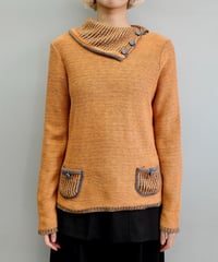 Vintage   Design Knit