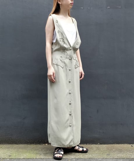 Vintage   Design One-piece