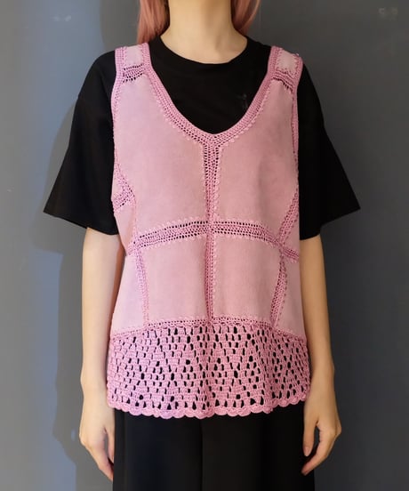 Vintage   Design Tops