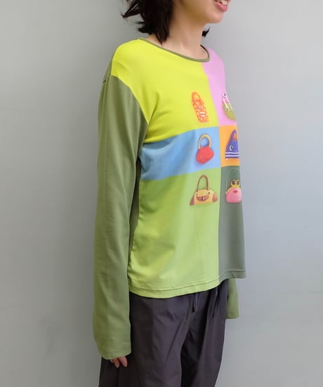 Vintage   Design Tops