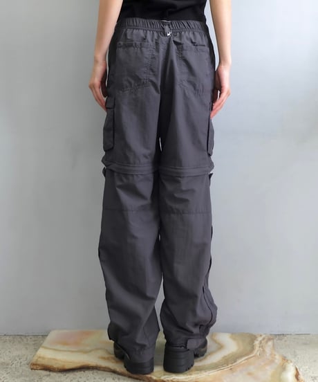 Vintage   2way Pants