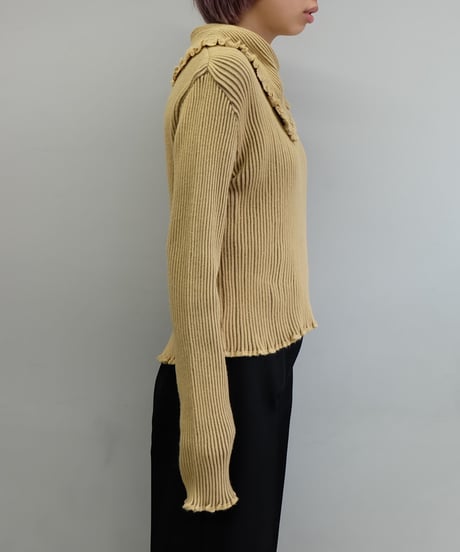 Vintage   Design Knit