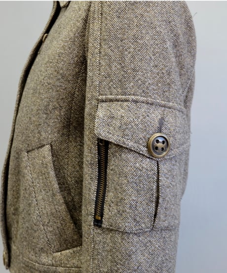 Vintage   Design Jacket