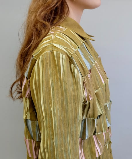 Vintage   Design Shirt