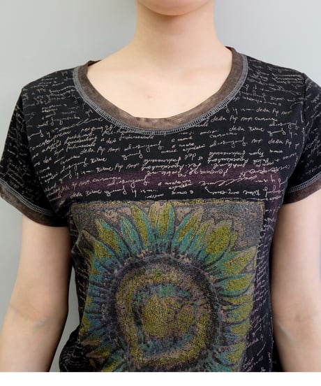 Vintage   Design Tops