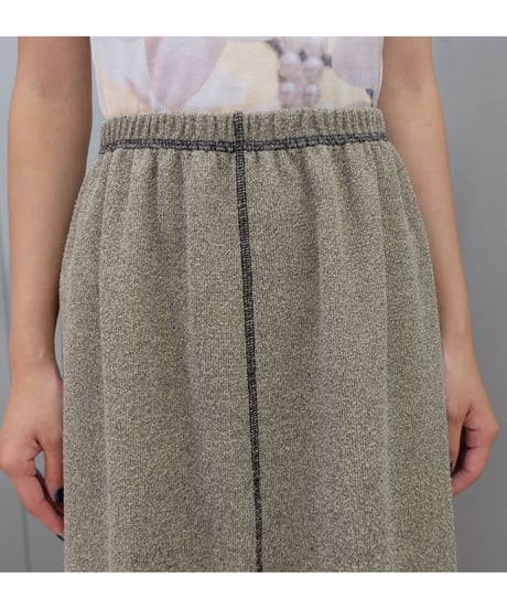 Vintage   Design Skirt
