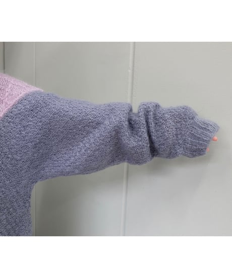 Vintage   Design Knit