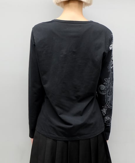 Vintage   Design Tops