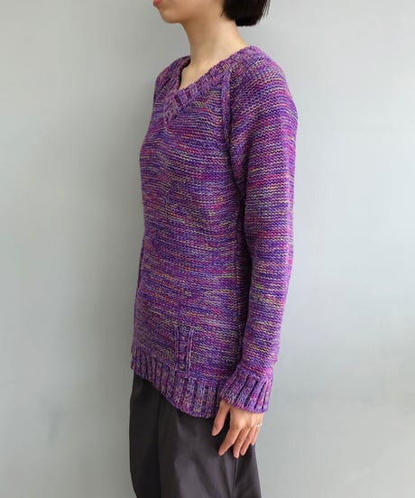Vintage   Design Knit