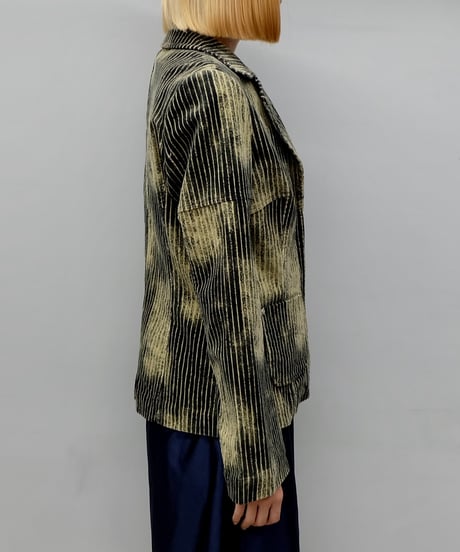 Vintage   Design Jacket