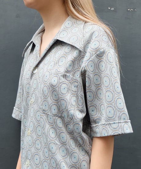 Vintage   Design Shirt