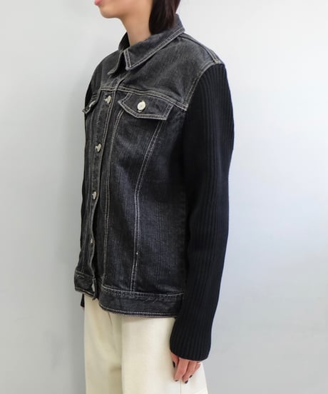 Vintage   Design knit