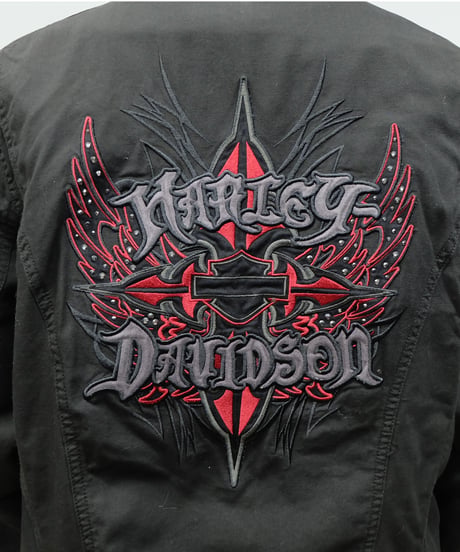 Vintage   Design Jacket
