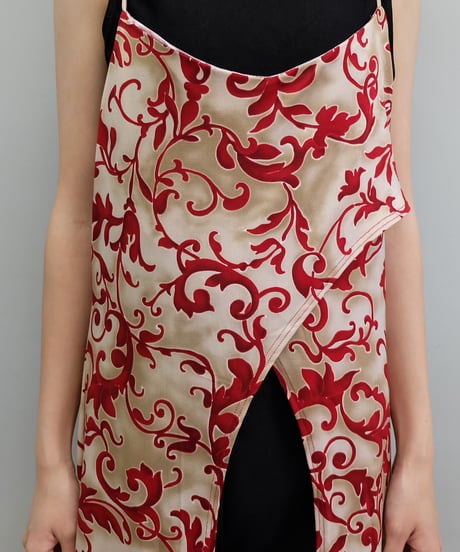 Vintage   Design One-piece