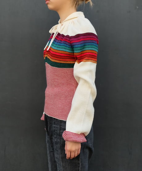 Vintage   Design Tops