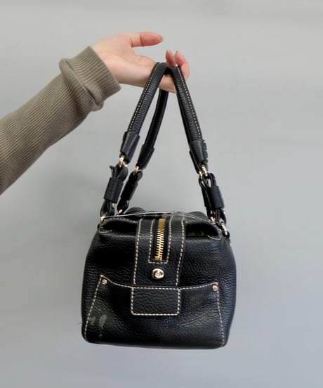 Vintage   Design Bag