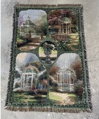 Vintage   Rug 1