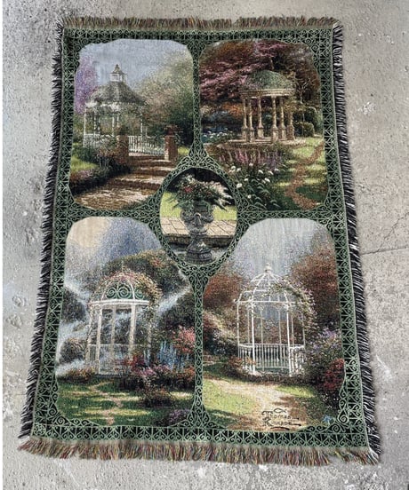 Vintage   Rug 1