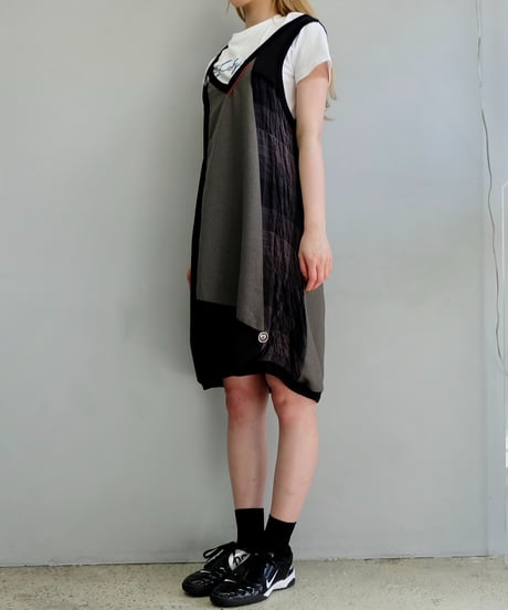 Vintage   Design  one-piece