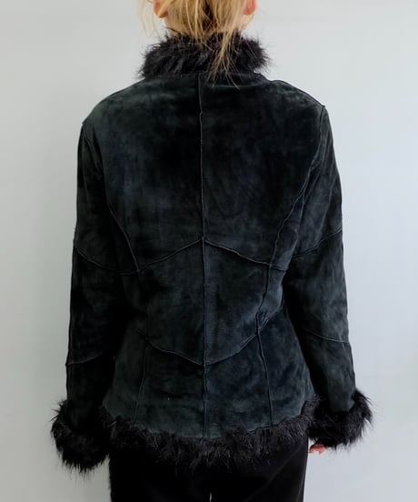 Vintage   Design Jacket