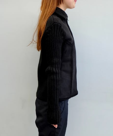 Vintage   Design Knit
