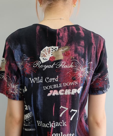 Vintage   Tshirt