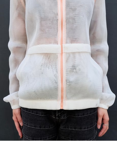 Vintage   Mesh Jacket