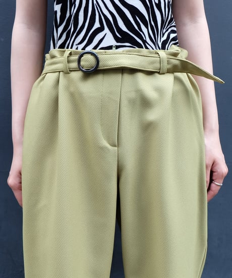 Vintage   Design Pants