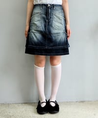 Vintage   Design Skirt