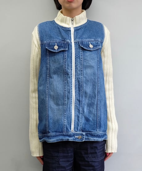 Vintage   Design Tops
