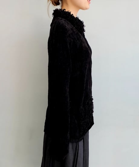 Vintage   Design Knit