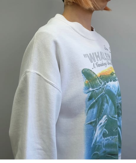 Vintage   Design Sweat