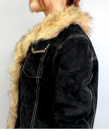 Vintage   Design Jacket