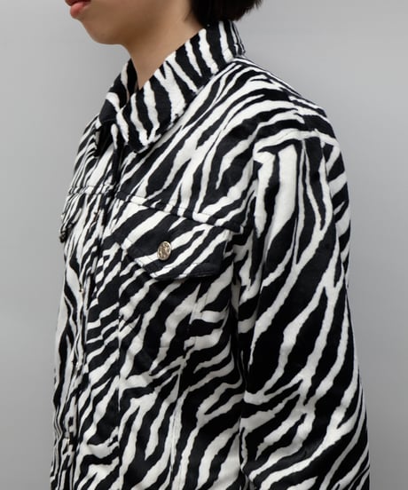 Vintage   Design Jacket